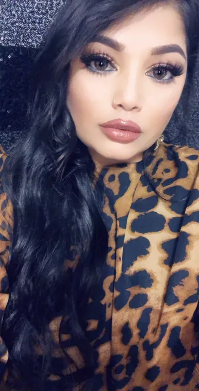 Shruti Arya Mua