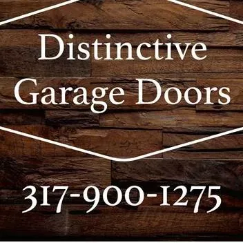 Distinctive Garage Doors LLC
