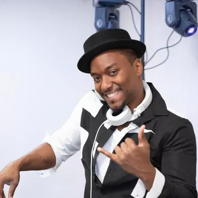 DJ Moefya