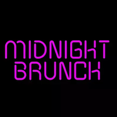 Midnight Brunch - Elevated Storytelling