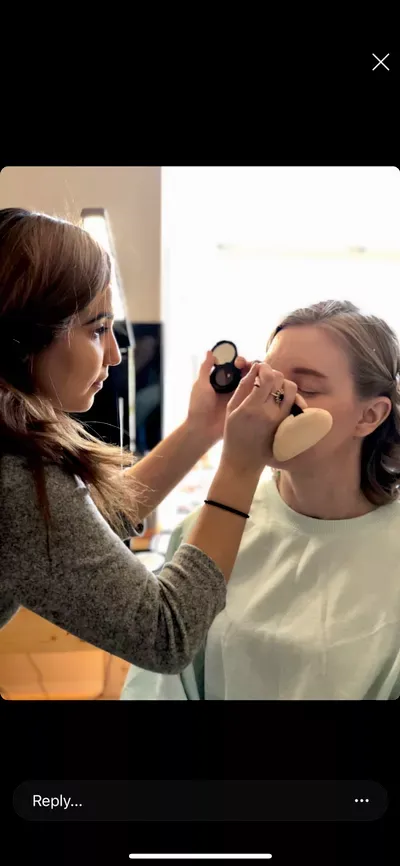 Alysia Beauty