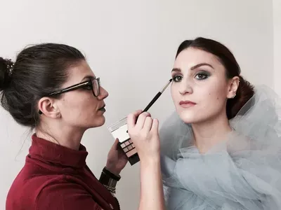 Lucrezia Mapelli Makeup Artist LLC