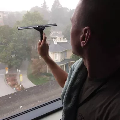 360 Window Cleaning