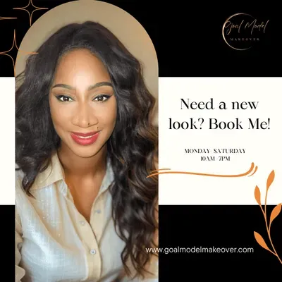 GOAL Model Makeover