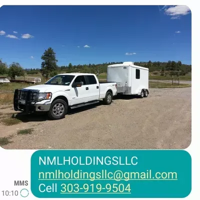NML Holdings LLC