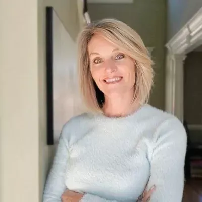 Creating Serenity Professional Organizing