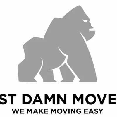Best Damn Movers