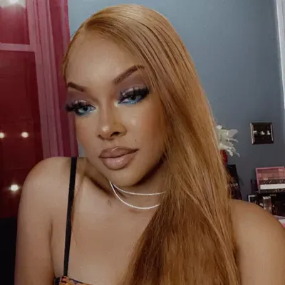 Lady J Alexis Beauty