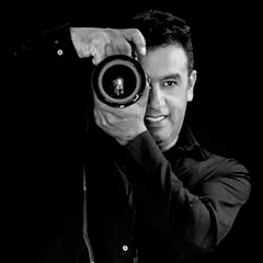 Mauricio Santos Photography