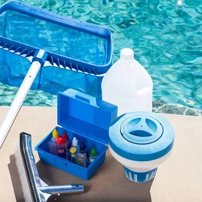 Paradise Pool Service