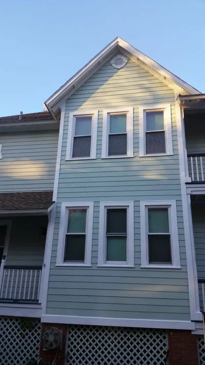 Patriot Construction