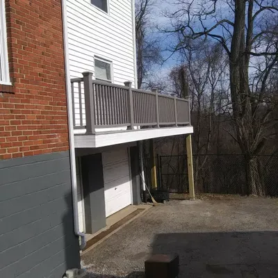 C&N Contracting