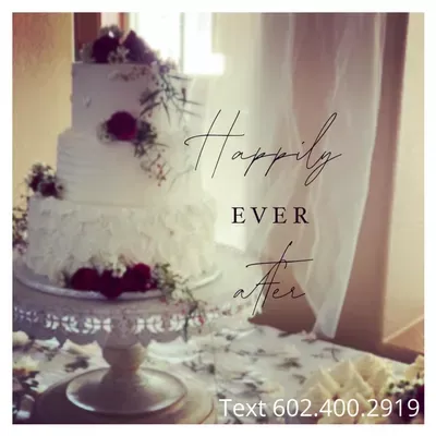 Happily Ever After with BeccaBee