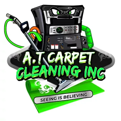 A.T. Carpet Cleaning Inc