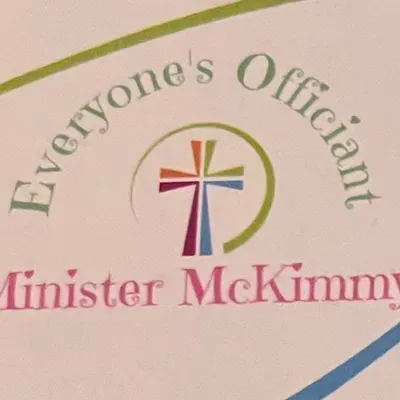Everyone’s Officiant