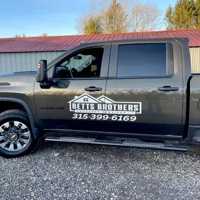 Betts Brothers property services