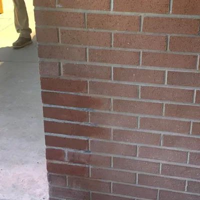 Countrypride Masonry Repair