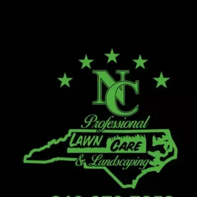 NC professional Lawn Care & Landscaping