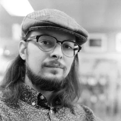 Tom Crowton