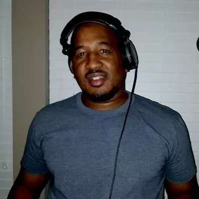 Shabazz Mobile DJ