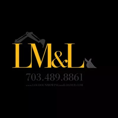 loudoun mowing and loader