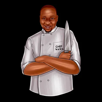 Chef Wawa's Kitchen