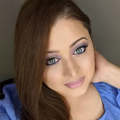 Shoma Q. Makeup Artist