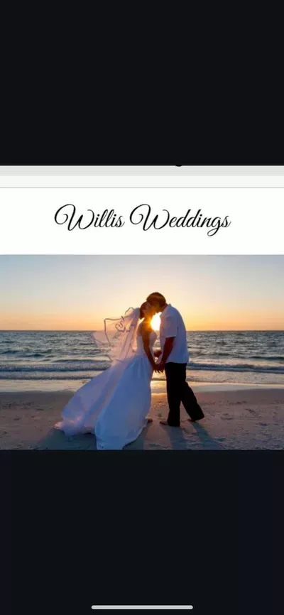 Willis Weddings