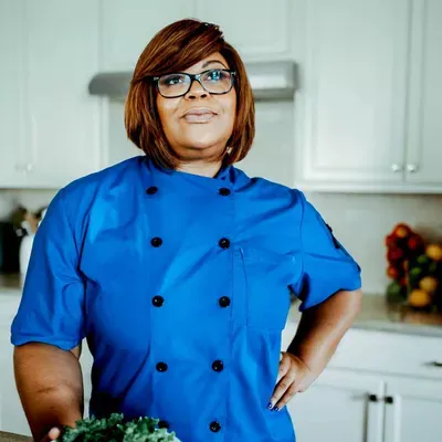 Amelia Irene Catering & Event Design