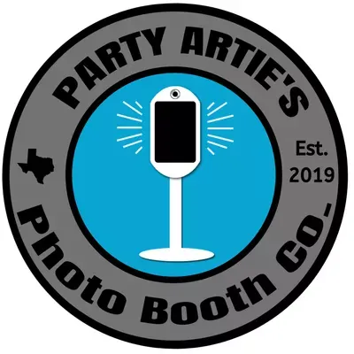 Party Artie's Photo Booths