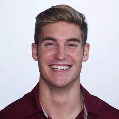 Luke Higgs Photos