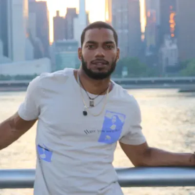 Khalil Calixte