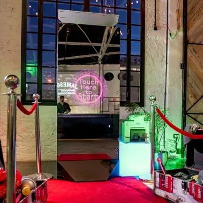 Tucson Photo Booth Rental