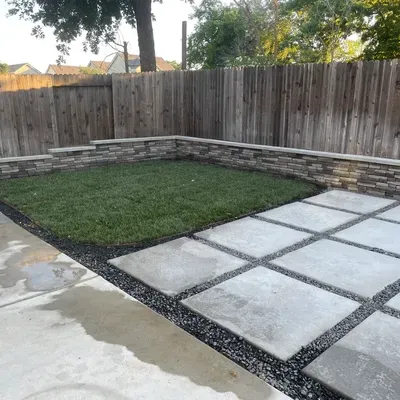 RLE Landscape Solutions LLC.