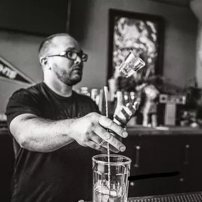 Los Gatos Cocktail Co.