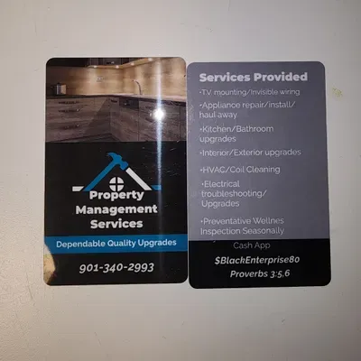 Property Management Services