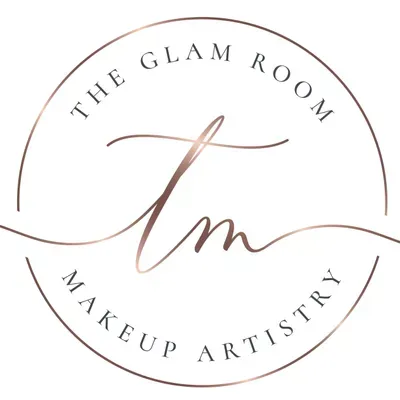 The glam room makeup artistry