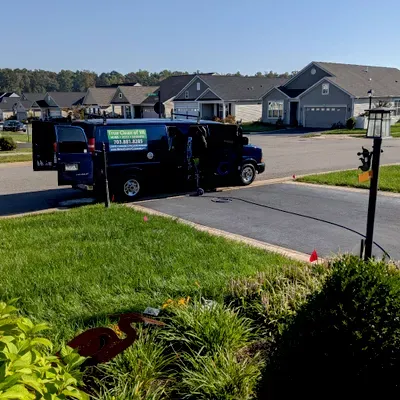 True Clean of Virginia