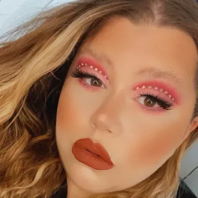 Makeup By Navarra Lee