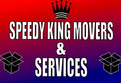 Speedy king movers & services
