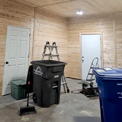 SHORTYS HANDYMAN SERVICES