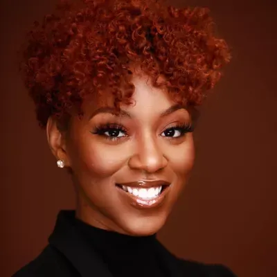 Nikia Giddings