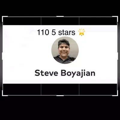 Steve Boyajian