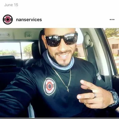 N.A.N Services Corp