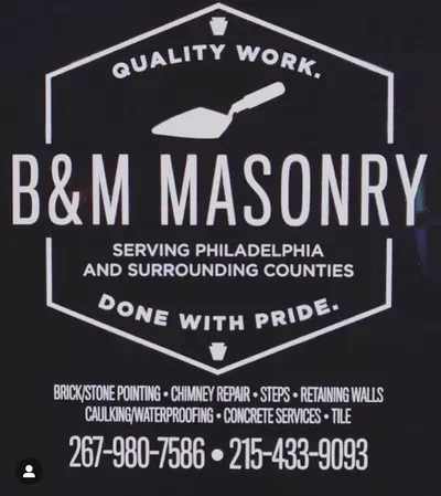 B&M Masonry