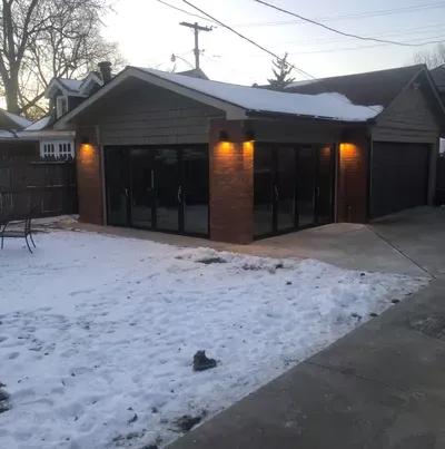 Elite Renovations LLC.
