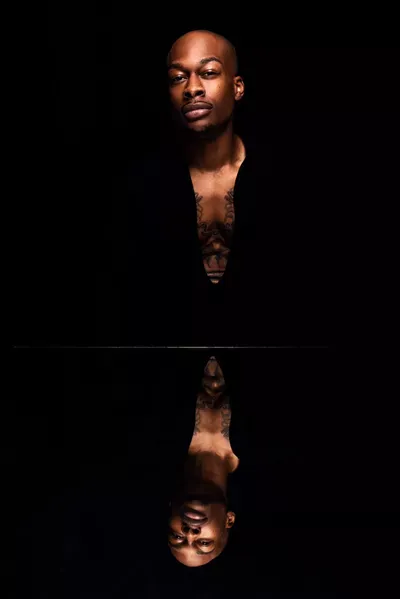 Jamil Brown Photography