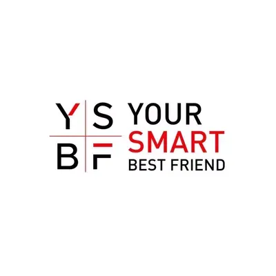Your Smart Best Friend