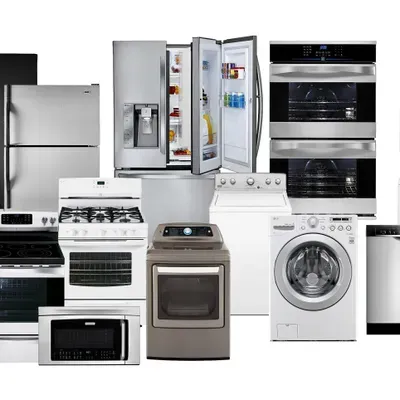 Dariel Appliances