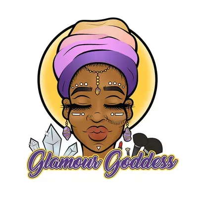 Glamour Goddess